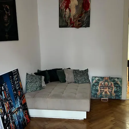 Auberge de jeunesse Art Of