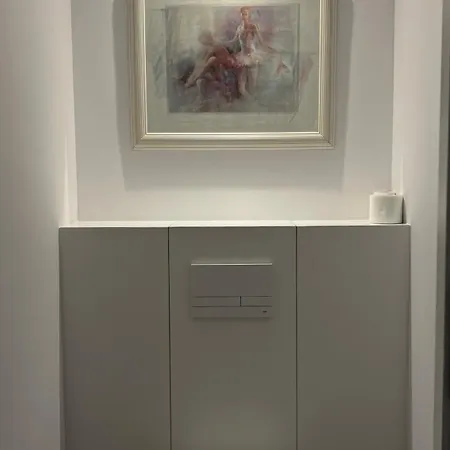 Хостел Art Of