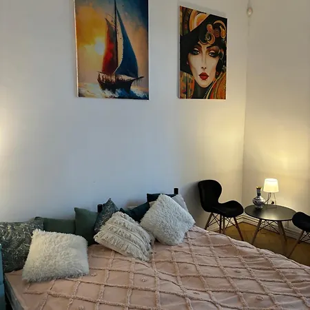 Auberge de jeunesse Art Of