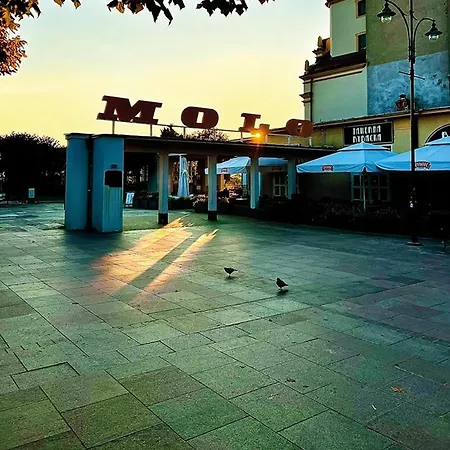 Auberge de jeunesse Art Of Sopot