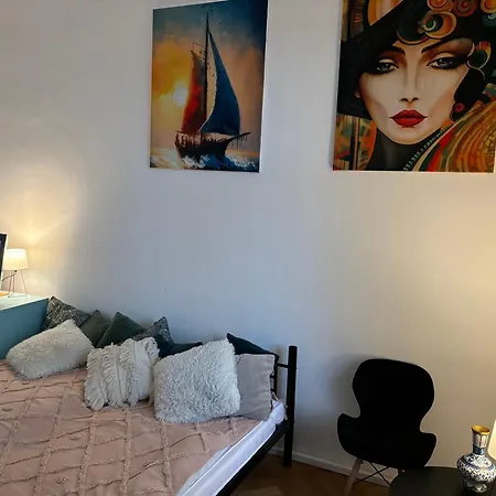 Art Of Sopot