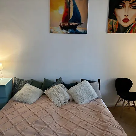 호스텔 Art Of 소포트