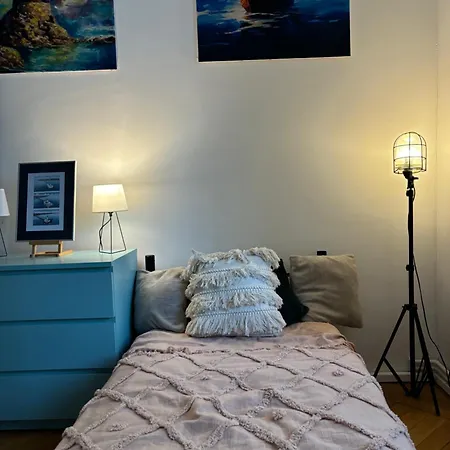 Hostel Art Of Sopot