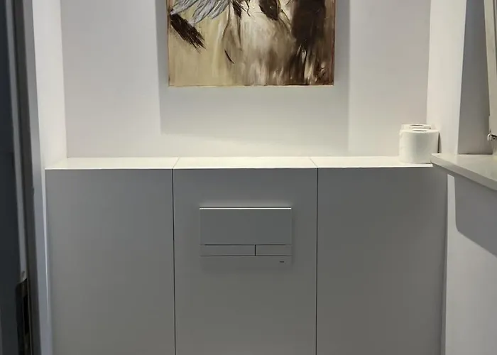 Vandrerhjem Art Of Sopot