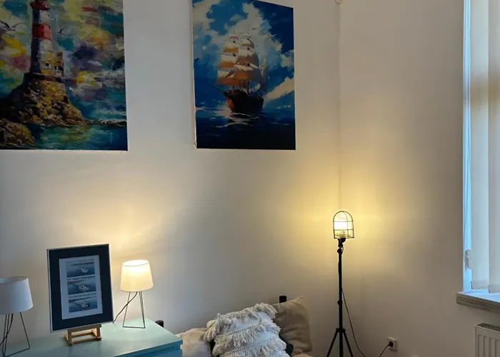 Art Of Vandrerhjem *