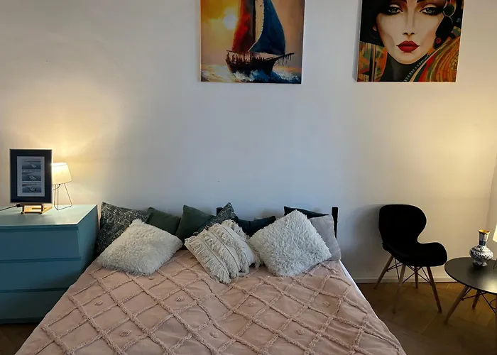 호스텔 Art Of 소포트