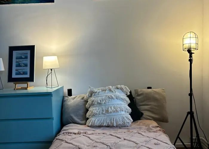 Vandrerhjem Art Of Sopot