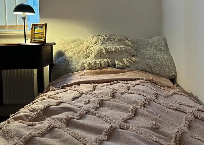 호스텔 Art Of 소포트